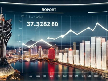 Macau Tax Revenue Increases by 116.8% in Q1 2024