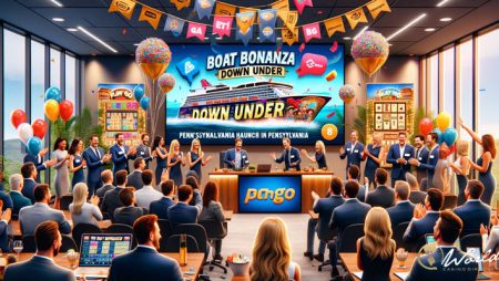 Play’n GO Expands to Fourth US State Via Deal with BetMGM