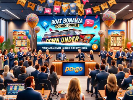 Play’n GO Expands to Fourth US State Via Deal with BetMGM