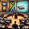 Democratic Alliance Submits New Bill to Regulate Online Gambling in South Africa