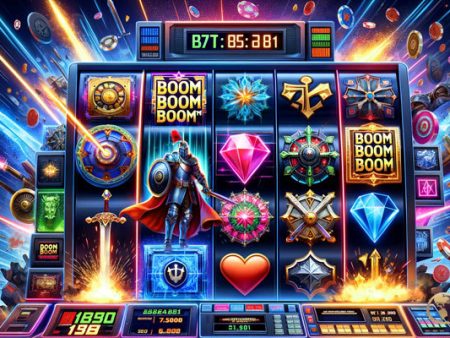 BetMGM Partners With GameCode and Releases Excalibur Slot Game to Reinforce US Market Position
