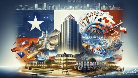 Valmar Group to Acquire the Entire Stake of Clairvest in Four Marina del Sol Casinos in Chile