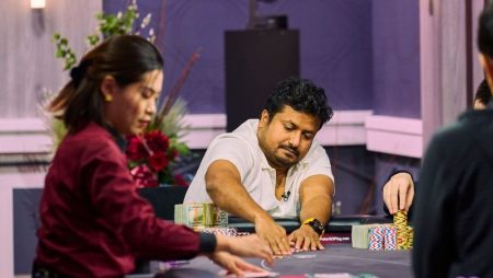 Gross $1 Million Runner-Runner Suckout on High Stakes Poker