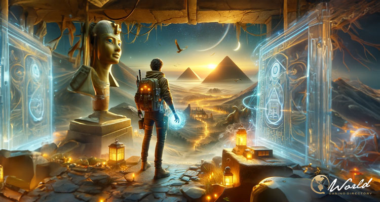 Get Ready to Go Back to Ancient Egypt in New Slingshot Studios’ Sequel: Links of Ra II