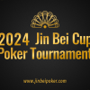 A Short Deck Tournament Like No Other: Inaugural Jin Bei Cup Comes With $5m GTD