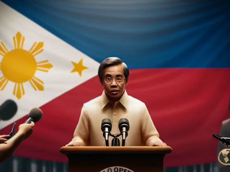 Philippine Senator Files Proposal to Ban POGOs over Human Trafficking Concerns