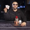 Dustin Melanson Crushes Final Table to Become WSOPC Playground Main Event Champion