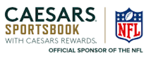 Caesars Sportsbook recognised for RG practices