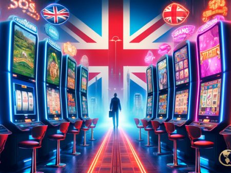 Push Gaming Joins Forces With Slots Temple, Launches DJ Cat Online Slot Sequel