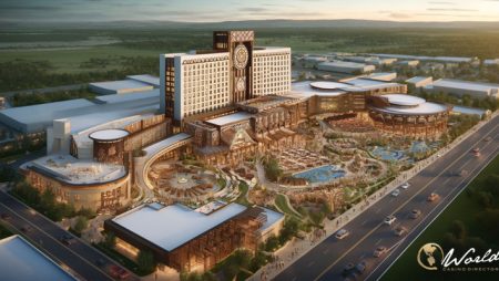 Alabama-Coushatta Tribe of Texas Intends to Construct New Casino Resort in Polk County