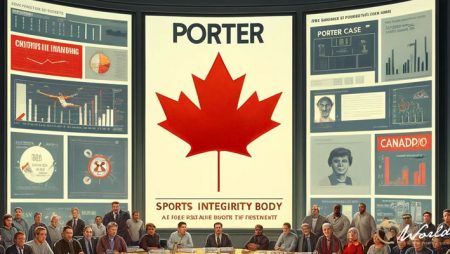 Canadian Regulatory Body Fights Against Competitive Manipulation, Porter Case Sets an Example