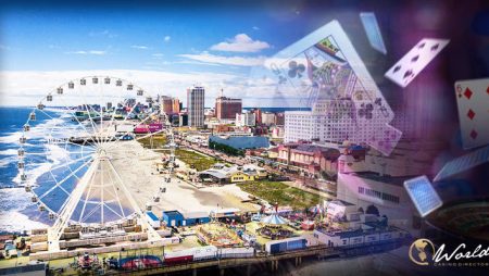Union’s President Calling on Officials to Address Atlantic City Casino Visitor Decline