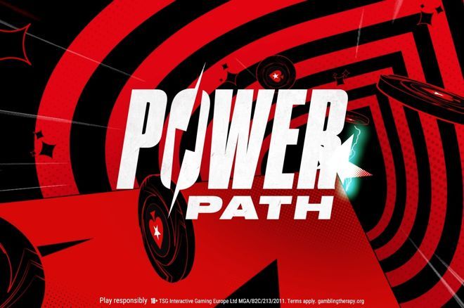 EPT Monte Carlo and SCOOP Bundles Up for Grabs With PokerStars Power Path This Month