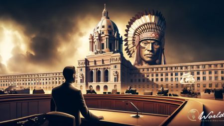 Running Aces Files Lawsuit Against Three Minnesota Tribal Casinos Executives for Illegal Card Games Operations