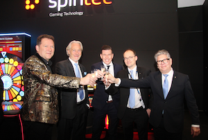 Merkur Dosniha partners with Spintec for Spanish reach