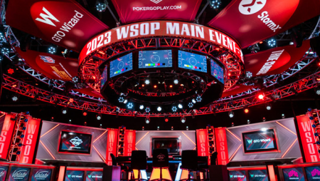 PokerGO Releases the 2024 World Series of Poker Streaming Schedule