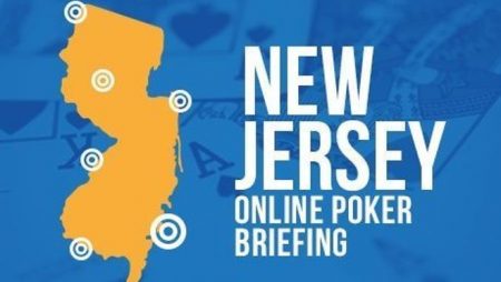 How Did New Jersey’s Five Legal Online Poker Sites Perform in March?