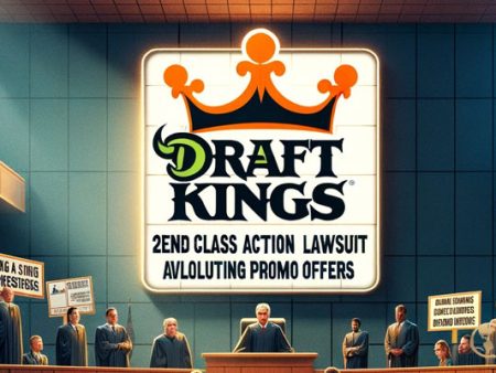 DraftKings Faces Charges for Allegedly Deceptive “Risk-Free” Wagers Promotion