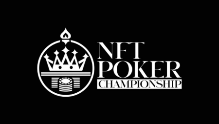 Passions Combine this May for the NFT Poker Championship at the PokerGO Studio