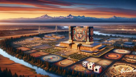Colville Tribes’ First Casino Proposal in Tri-Cities Enters Federal Validation Stage