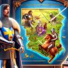 Play’n GO Expands into Pennsylvania with PokerStars; Releases New Arthurian-Themed Slot
