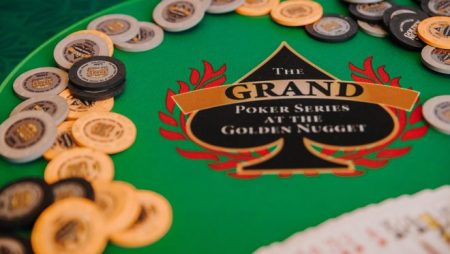 View the 2024 Golden Nugget Grand Poker Series Summer Schedule
