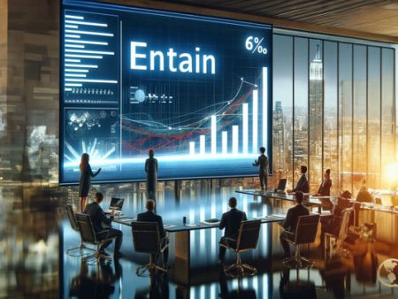 Entain Publishes Q1 2024 Trading Report, Company Satisfied with Results