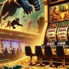 Wazdan Invites Players to Mysterious Jungle in Latest Video Slot: Mighty Wild: Panther Grand Gold Edition