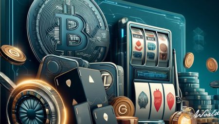 CryptoWins Updates Game Library with 10 New Slots from EvoPlay and Rival Gaming