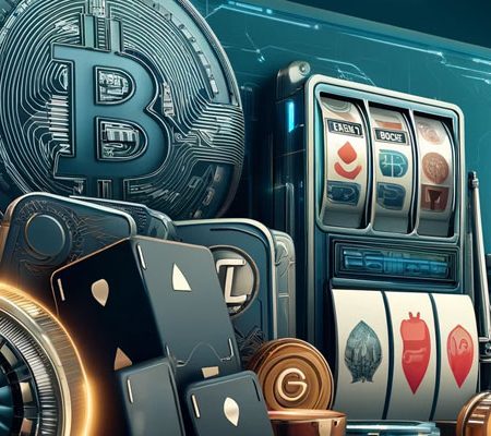CryptoWins Updates Game Library with 10 New Slots from EvoPlay and Rival Gaming