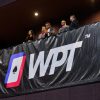 Nearly 300 in the Field on Day 1a at WPT Choctaw Championship