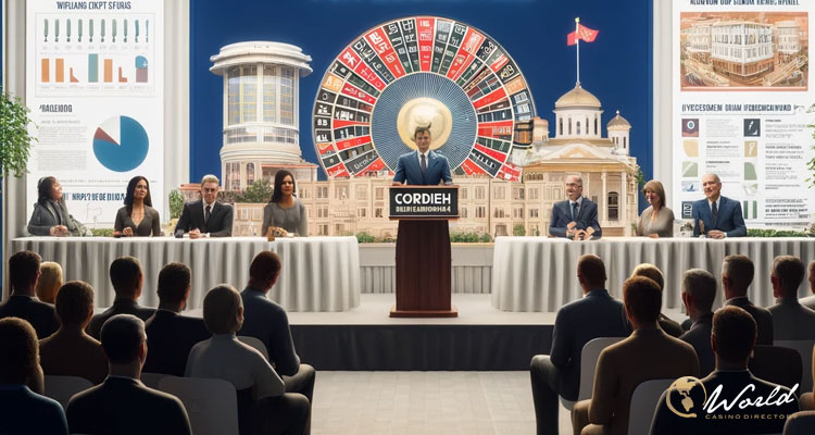 Petersburg City Council Votes Cordish to Develop Casino Complex