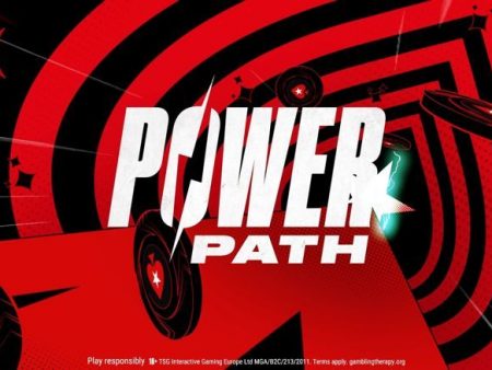 SCOOP Bundles and More Up for Grabs With PokerStars Power Path in May