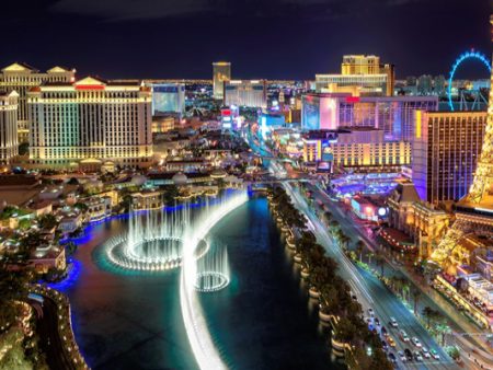 MGM Resorts Celebrates Record-Breaking $4.83 Billion Revenue in Q1 of 2024